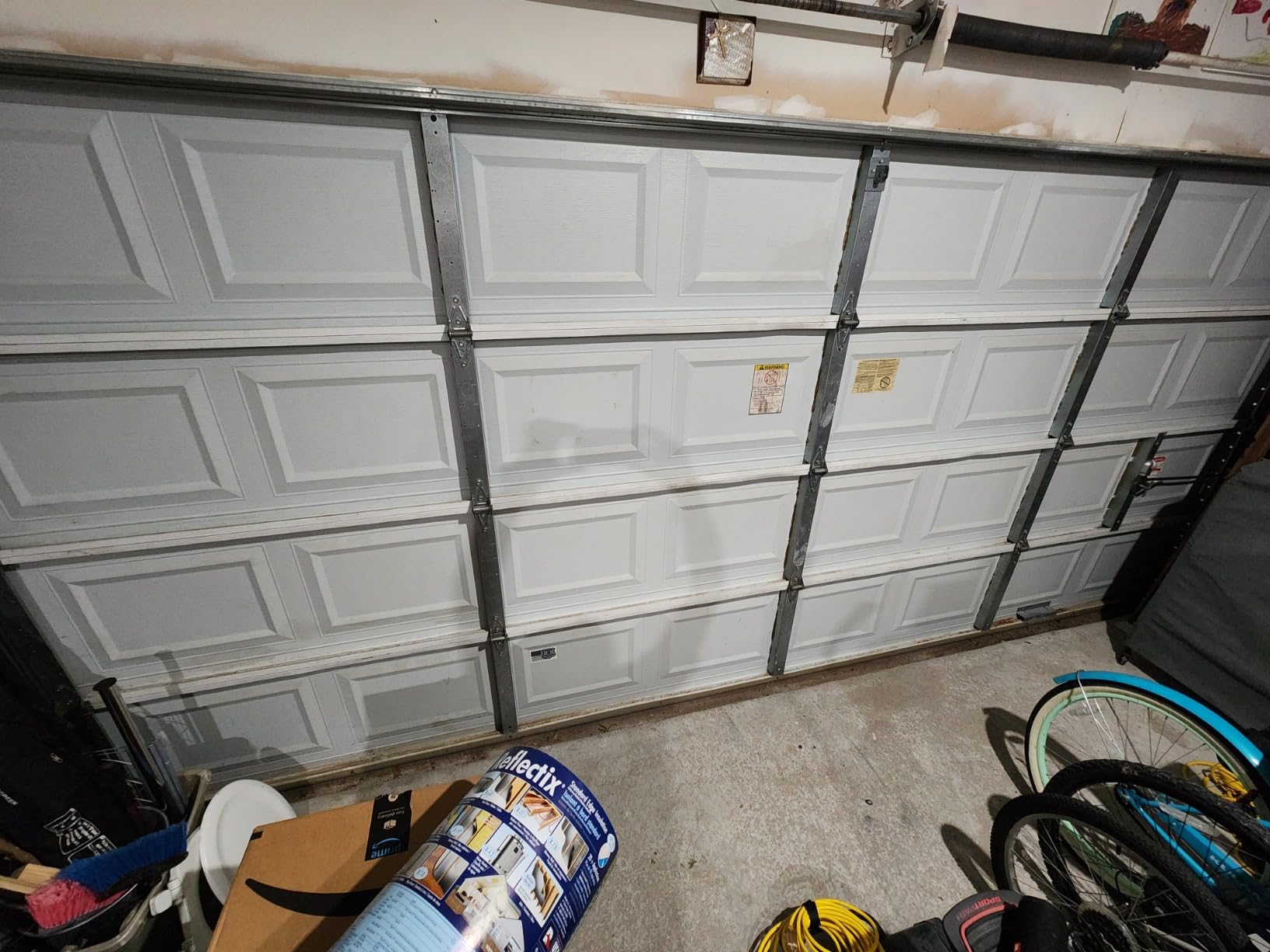 Reflectix BP24025 24-Inch by 25-Feet Bubble Pack Insulation customer photo 1