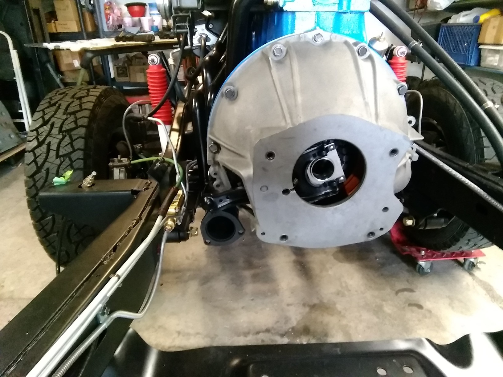 TIME-SERT 7/16-14 SAE Thread Repair Kit customer photo 1