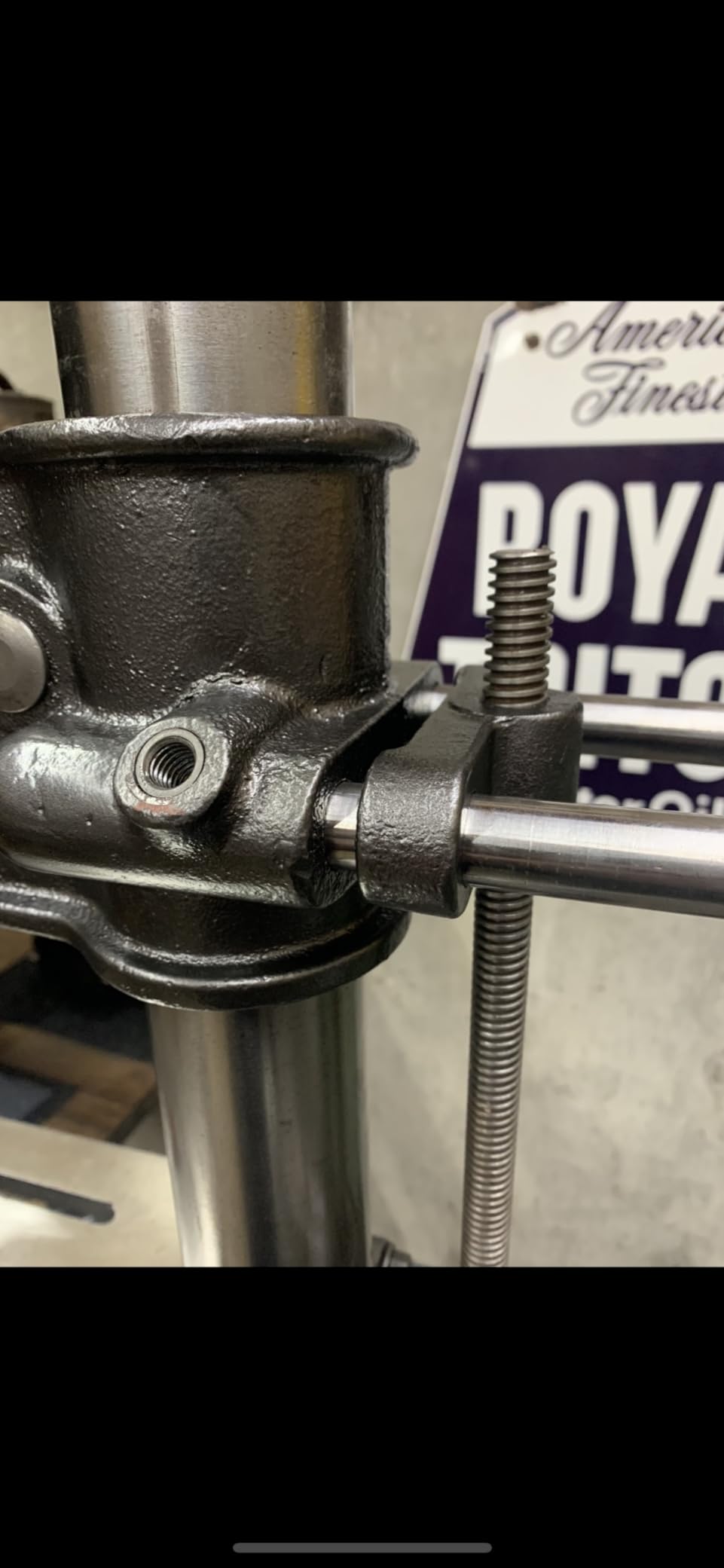 TIME-SERT 7/16-14 SAE Thread Repair Kit customer photo 2