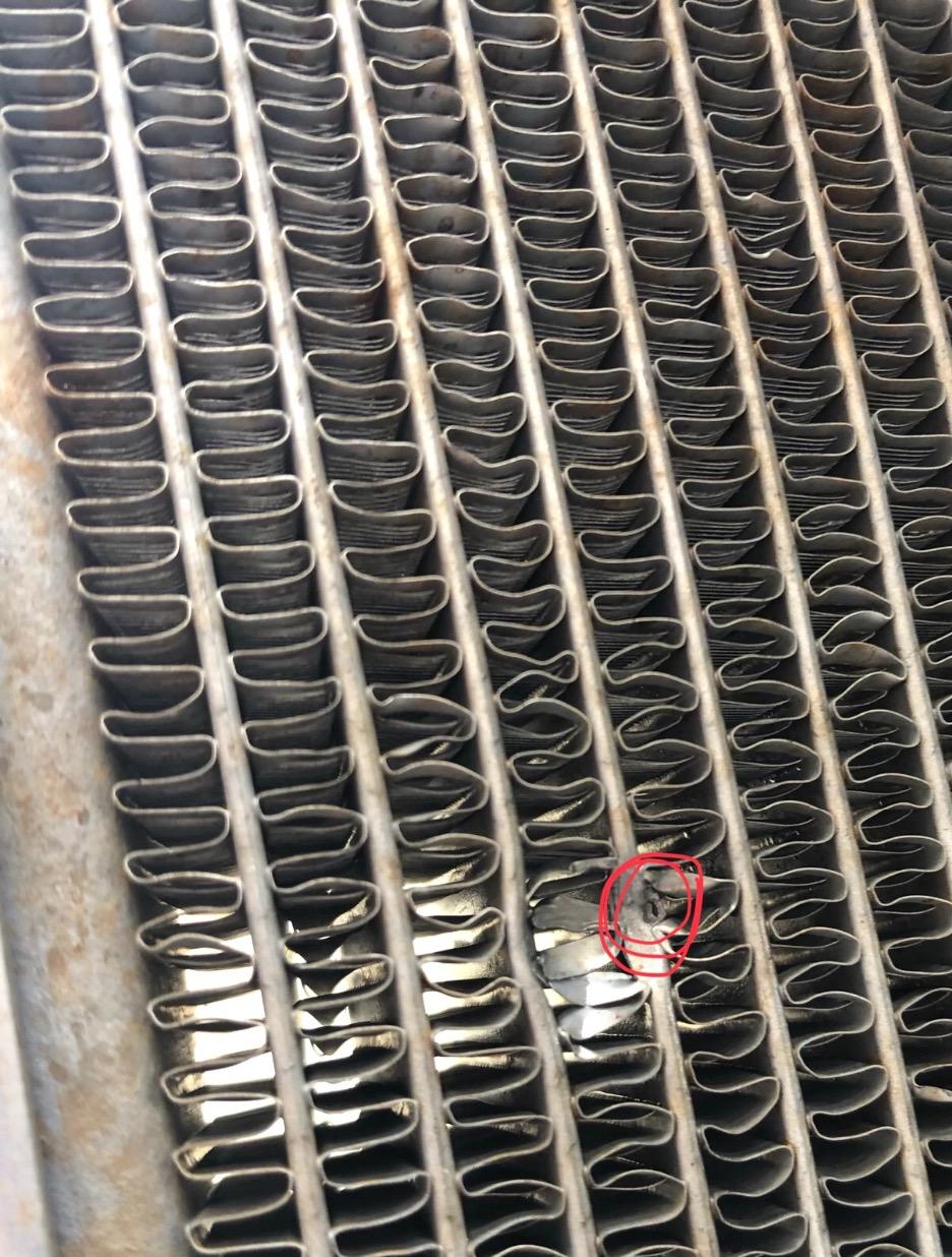 Bar's Leaks Cooling System Radiator Stop Leak 16.9 oz. customer photo 2