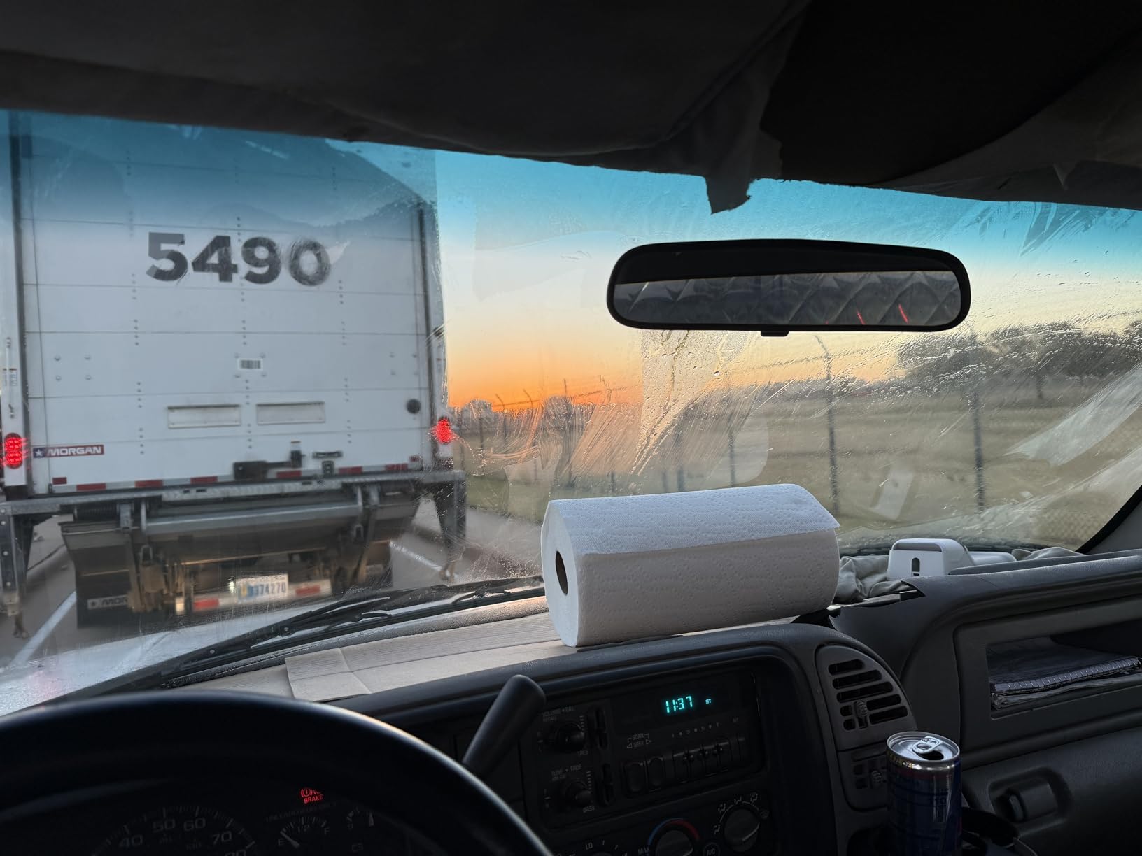 Travelon Windshield Cleaner and Defogger customer photo 1