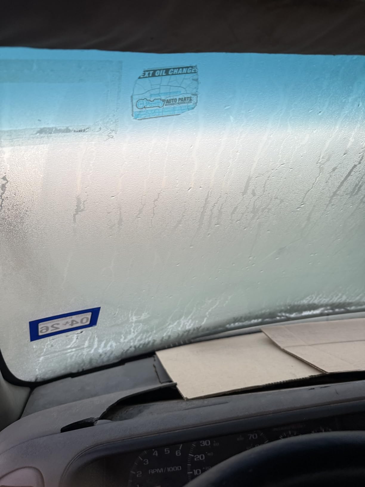 Travelon Windshield Cleaner and Defogger customer photo 2