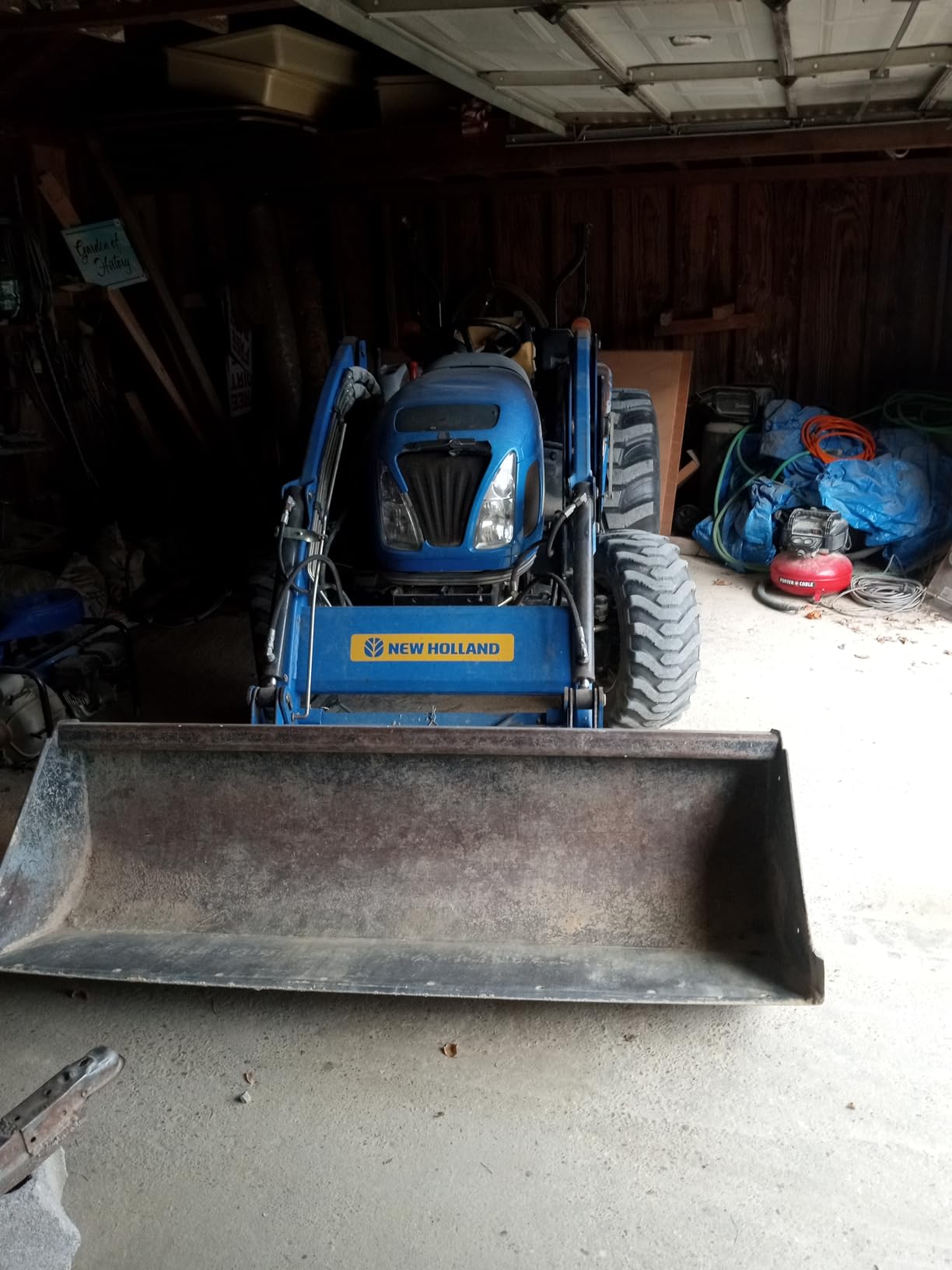 K-Seal ST5516 Heavy-Duty Multi-Purpose One Step Permanent Coolant Leak Repair, 16 oz, Pour and Go, Mixes with All Antifreeze, No Flushing Required customer photo 2