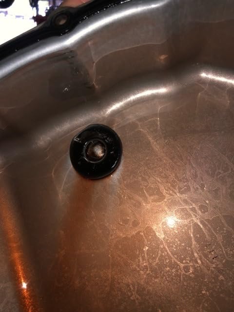 Lubegard 63010 Platinum Automatic Transmission Fluid Protectant, 10 oz customer photo 1