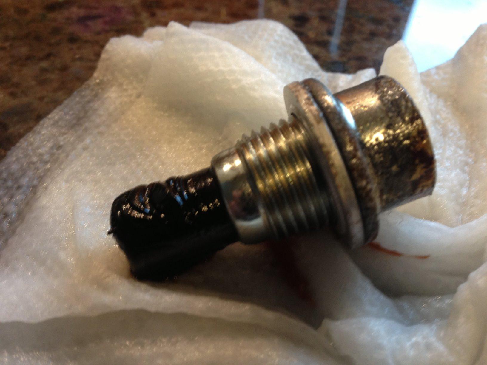 Lubegard 63010 Platinum Automatic Transmission Fluid Protectant, 10 oz customer photo 2