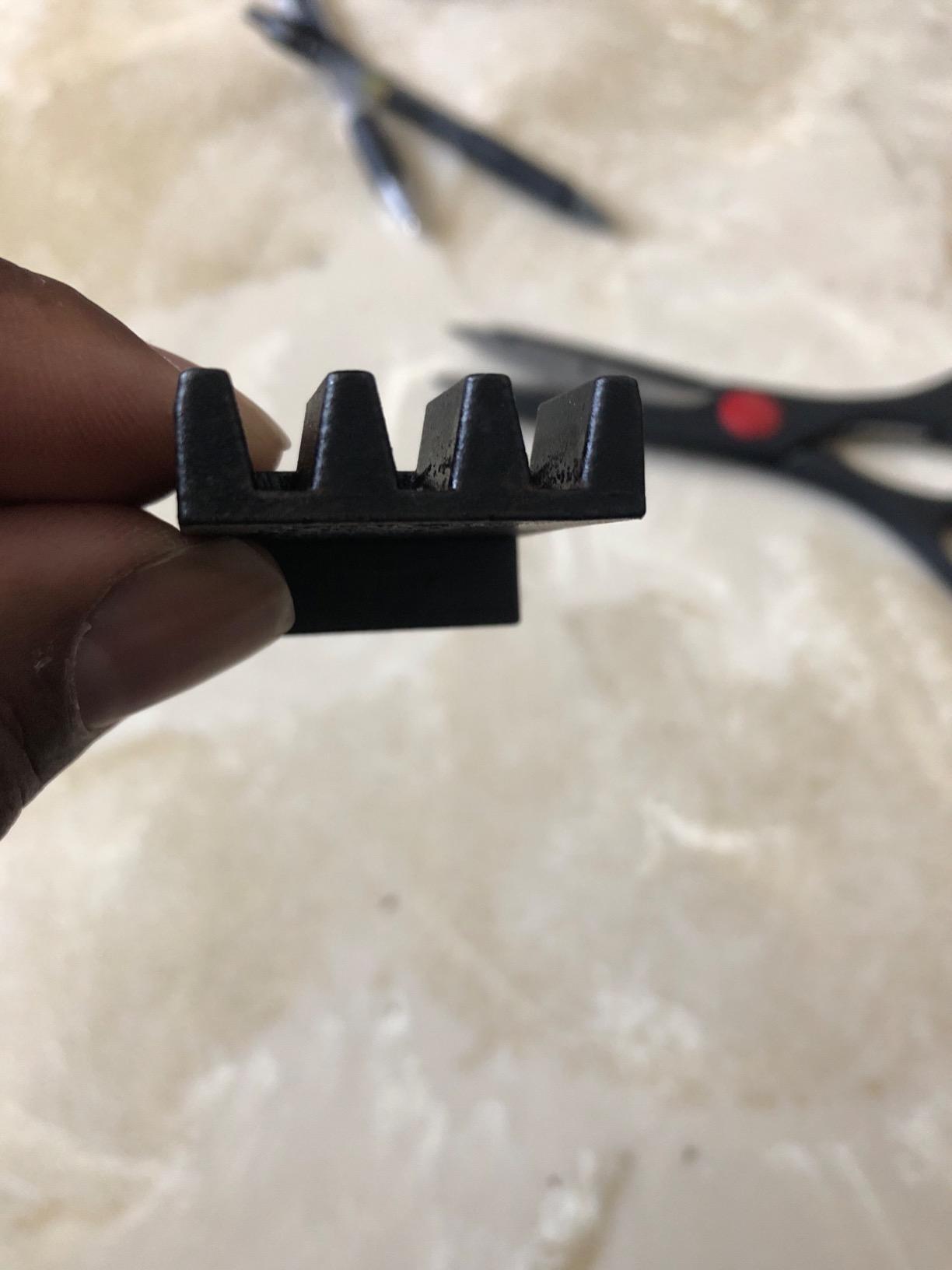 Lisle 22110 Flywheel Lock customer photo 1