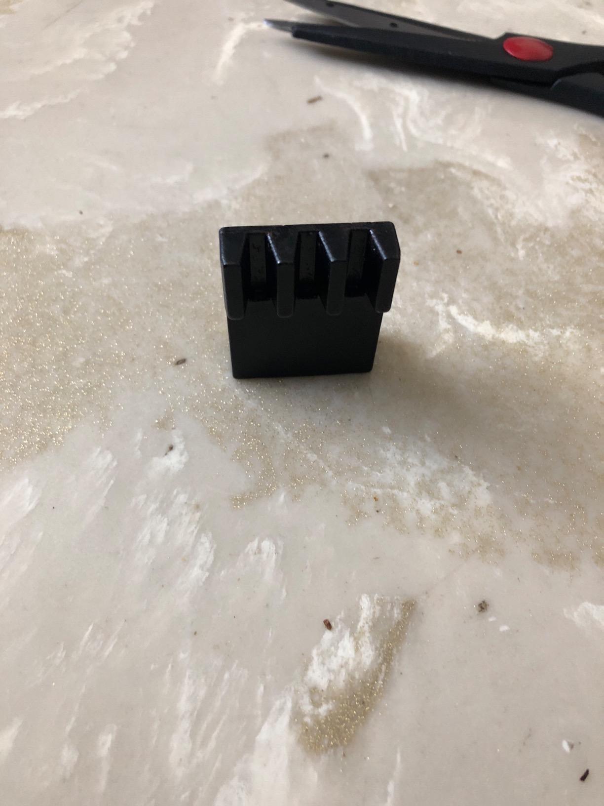 Lisle 22110 Flywheel Lock customer photo 2