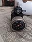 AEM 25-302BK Black High Volume Adjustable Fuel Pressure Regulator customer photo 1