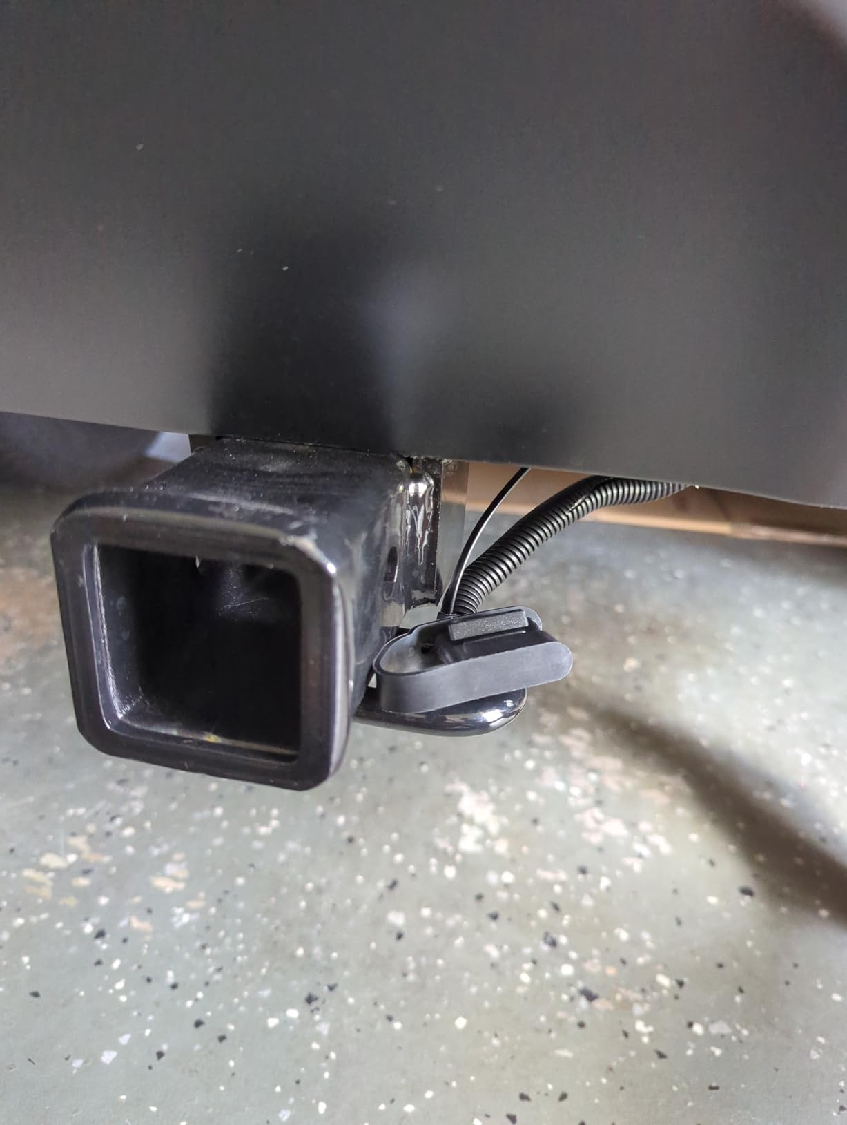 CURT Manufacturing 56040 Wiring T-Connectors customer photo 1