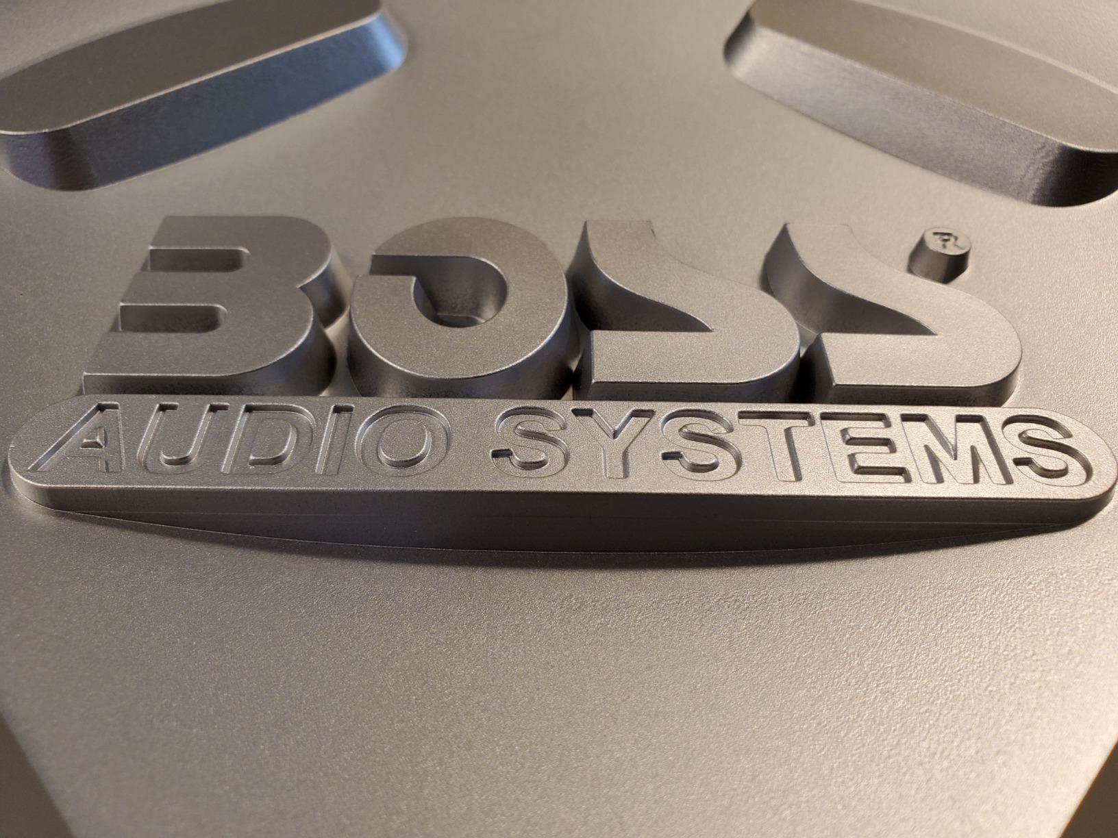 BOSS Audio Systems CX122 Chaos Exxtreme Series 12 Inch Car Subwoofer - 1400 Watts Max customer photo 1