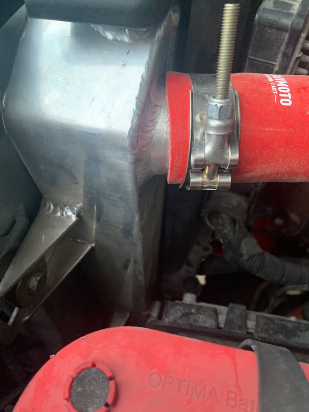 Mishimoto - MMRALC Liquid Chill Radiator Coolant Additive customer photo 1