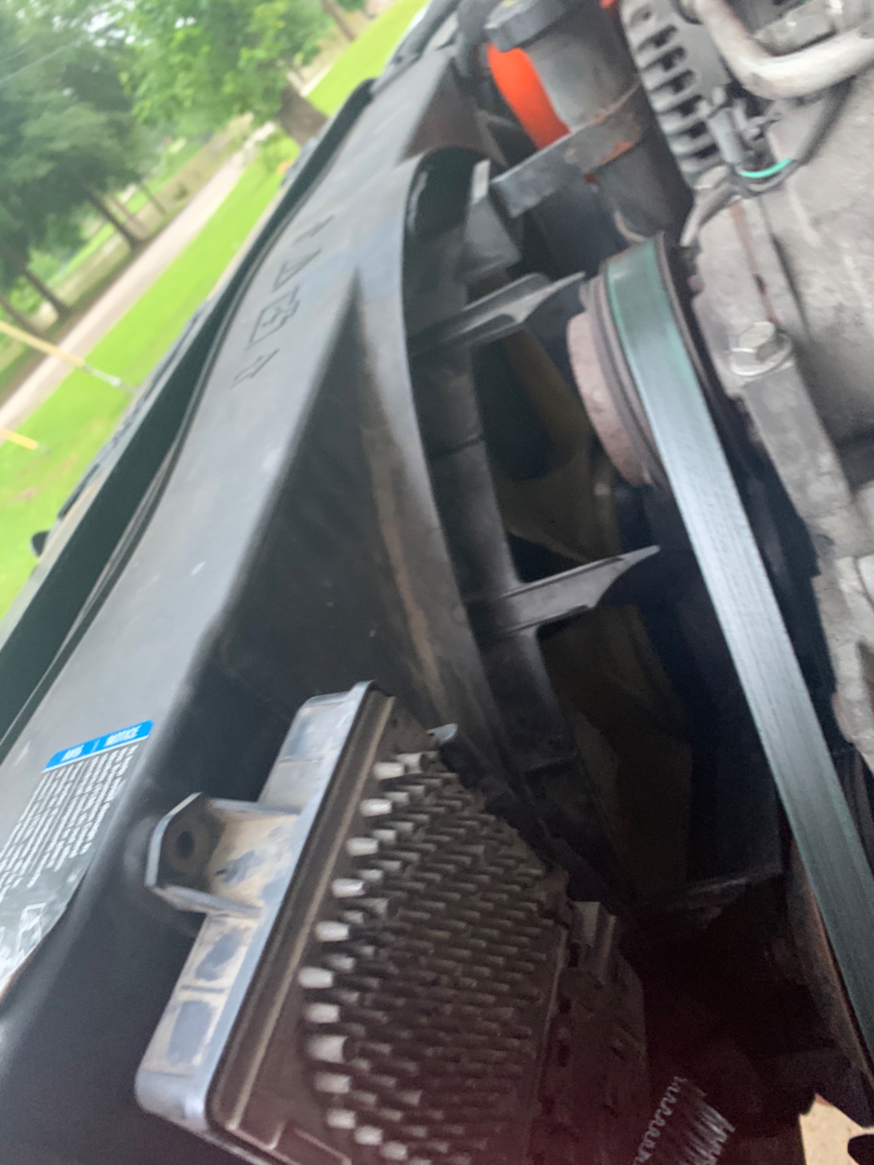 Mishimoto - MMRALC Liquid Chill Radiator Coolant Additive customer photo 2