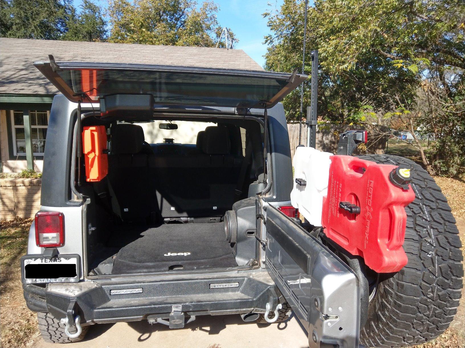 Planet Audio AC1800.5 5 Channel Car Amplifier - 1800 High Output, High/Low Level Inputs, High/Low Pass Crossover, Full Range, Bass for Subwoofer customer photo 2