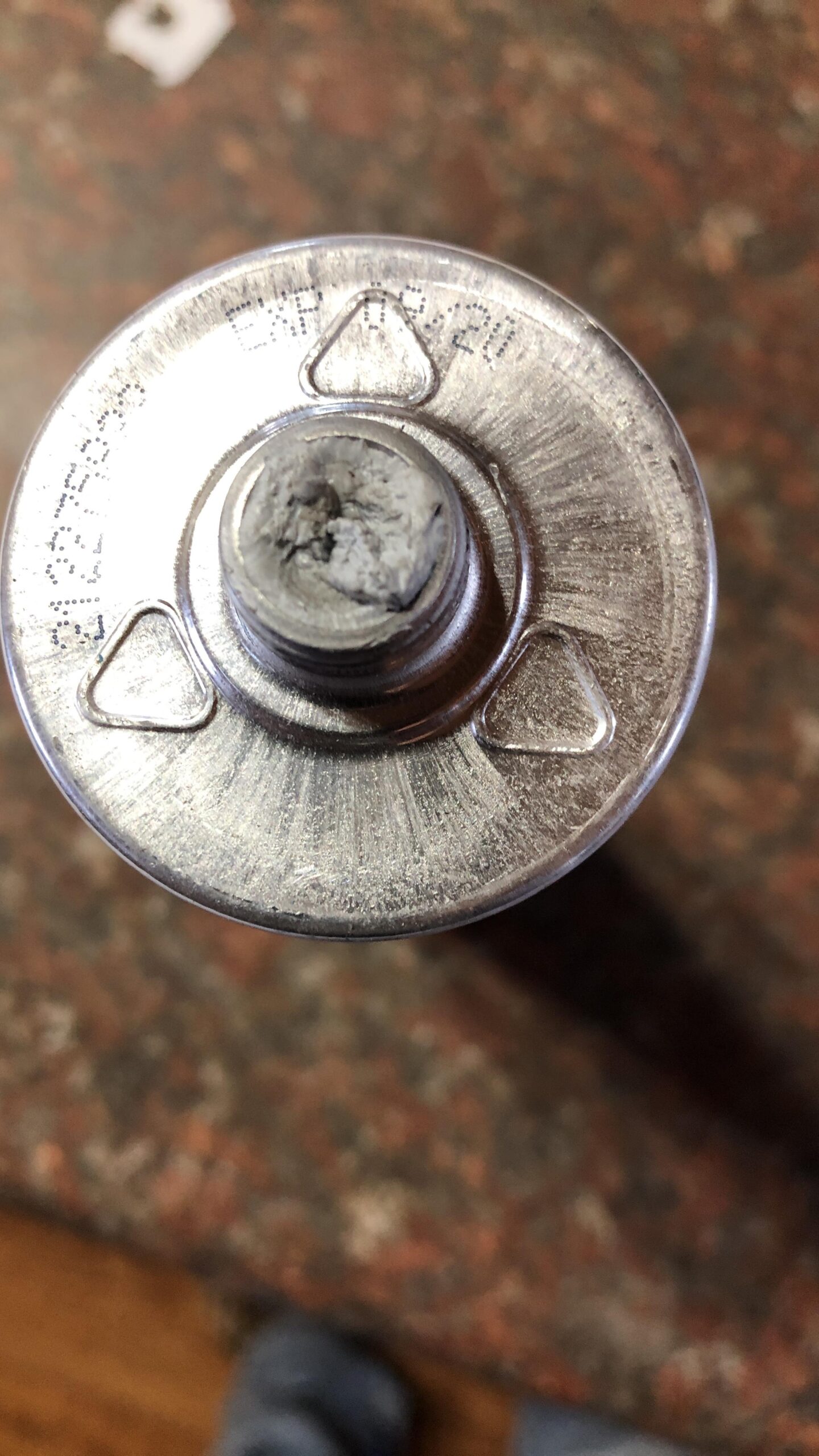 U-Pol Products 0729 Grey TIGER SEAL Adhesive/Sealant - 310ml Cartridge customer photo 1