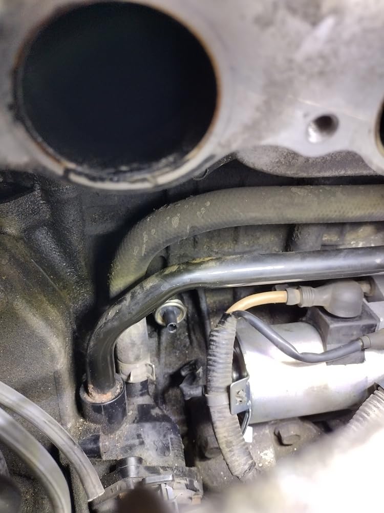 Beck/Arnley 158-0917 Knock Sensor customer photo 1