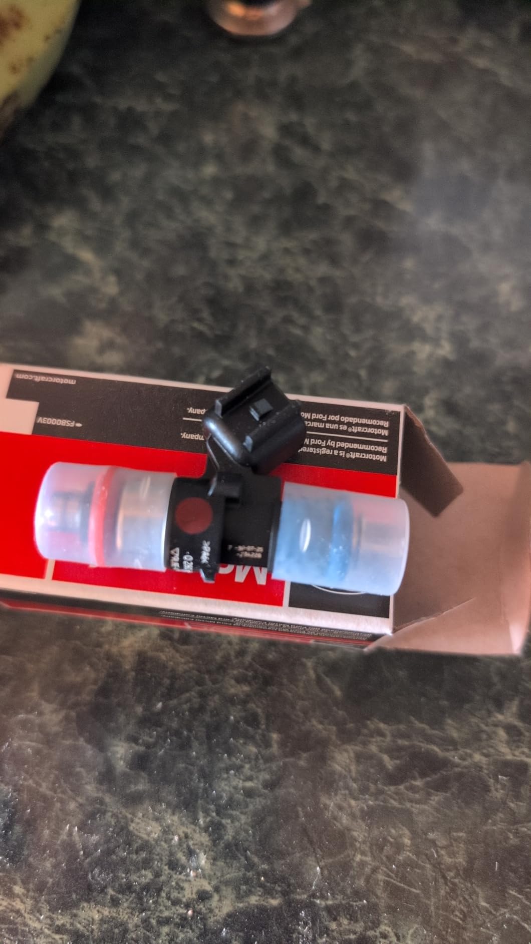 CM5155 Fuel Injector customer photo 1