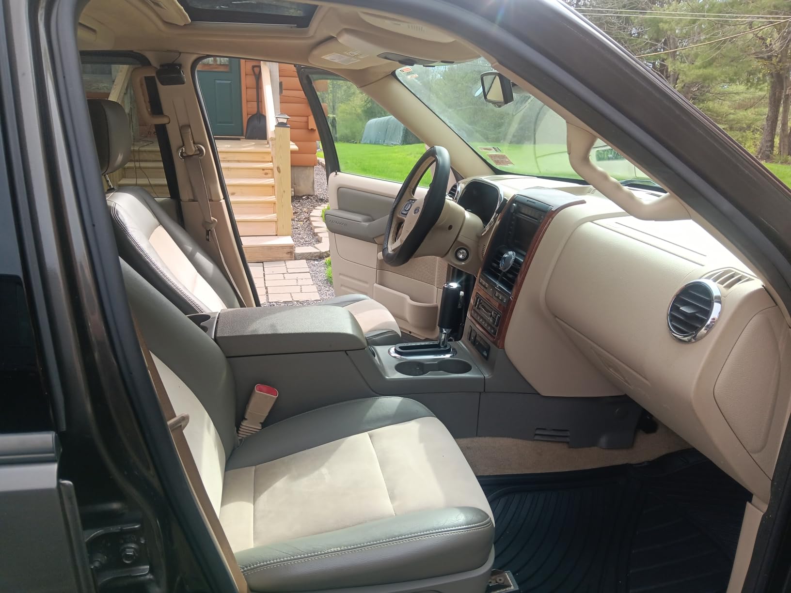 3D All Purpose Cleaner - High-Performance Interior & Exterior Car Cleaner for Vinyl, Leather, Plastic, Fabric, Carpet & More - 16 oz customer photo 2