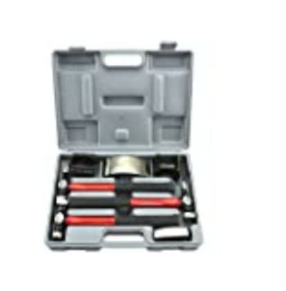Neiko 20596B Auto Trim Panel Removal Tool Set with Soft Grip (5 Piece) customer photo 1