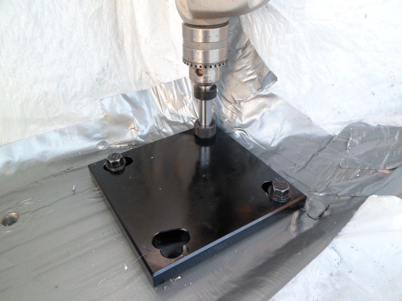 Universal M11x1.5 head bolt thread repair kit by Time-Sert customer photo 1