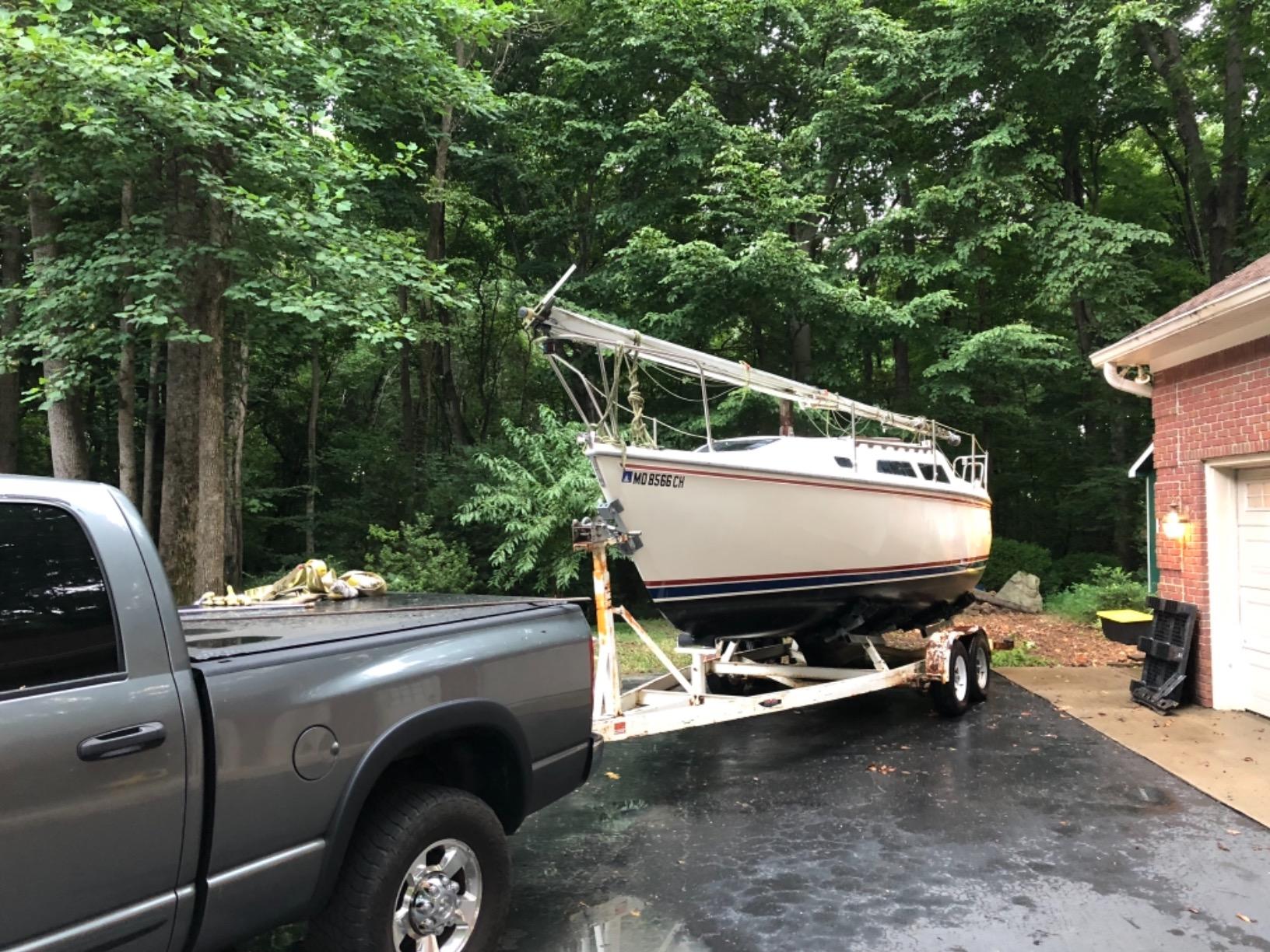 Equal-i-zer 4-point Sway Control Hitch, 90-00-1000, 10,000 Lbs Trailer Weight Rating, 1,000 Lbs Tongue Weight Rating, Weight Distribution Kit customer photo 2