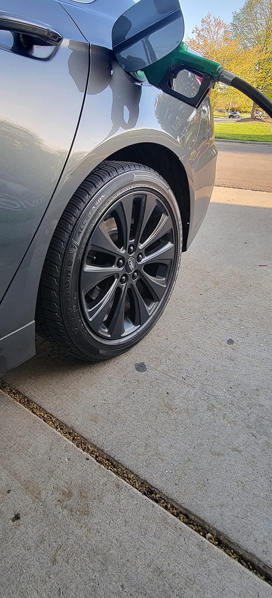 Carpro PERL Coat Plastic & Rubber Protectant 500mL - [Plastic, Engine, Rubber, Leather] - (16.9oz) customer photo 2