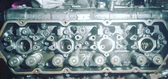 ARP Assembly Lubricant, Ultra Torque, Fastener Assembly Lubricant, Conventional, 10 oz Brush Top Can customer photo 2
