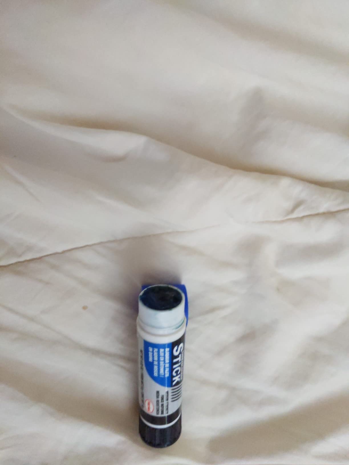 Loctite 37643 Blue Medium Strength Threadlocker Stick - 9 g customer photo 1