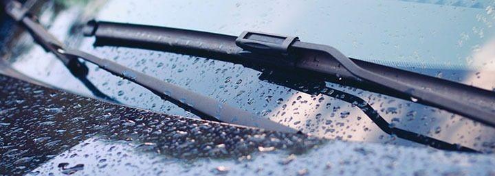 17A ICON Premium Beam Wiper Blade; 17