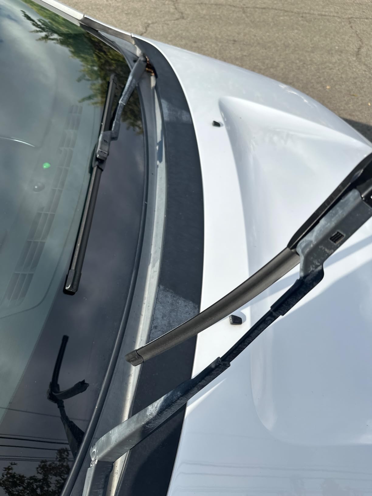 26OE ICON Premium Beam Wiper Blade; 26