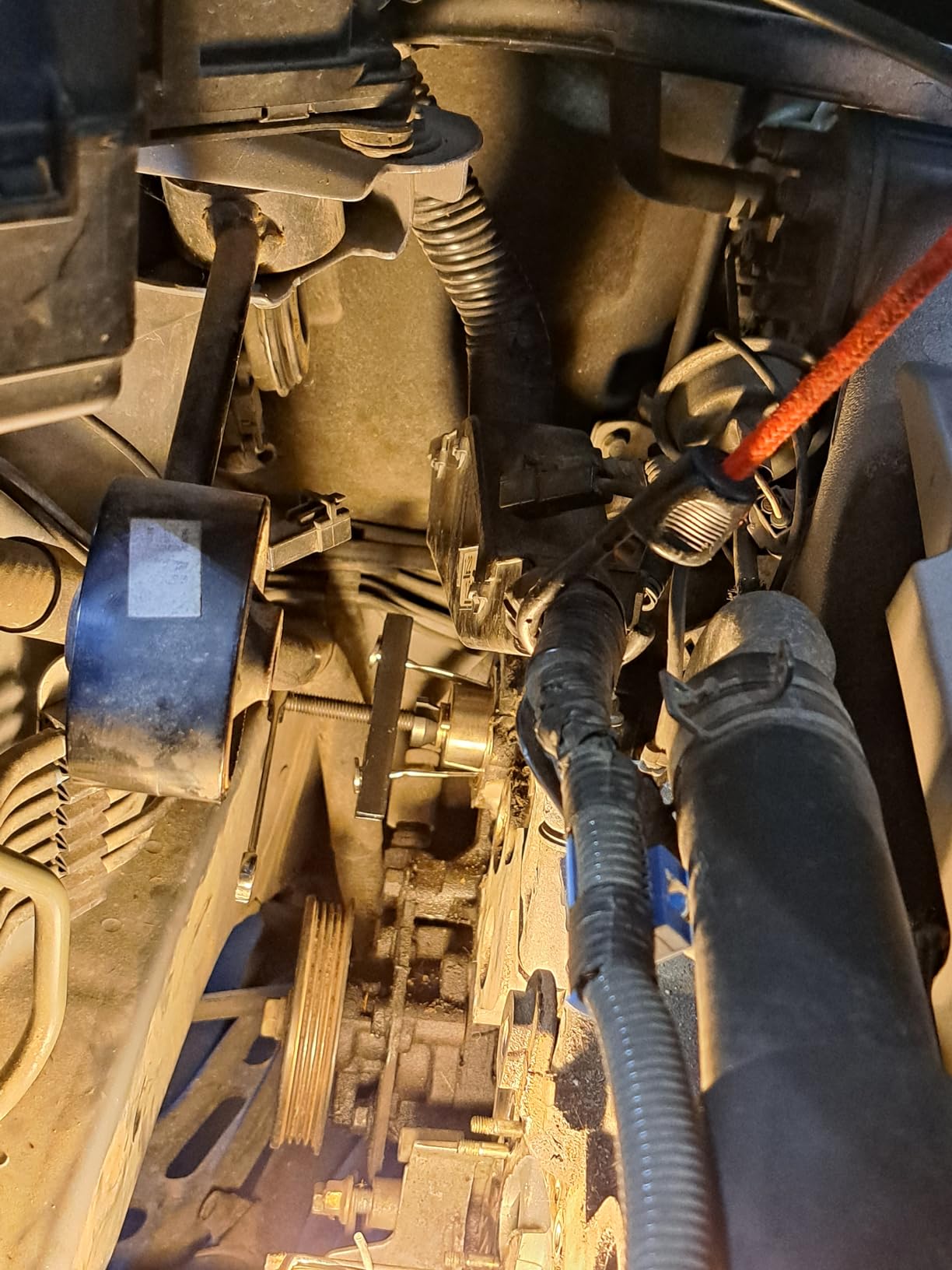 PBT70960 Crankshaft and Camshaft Seal Tool Kit customer photo 1