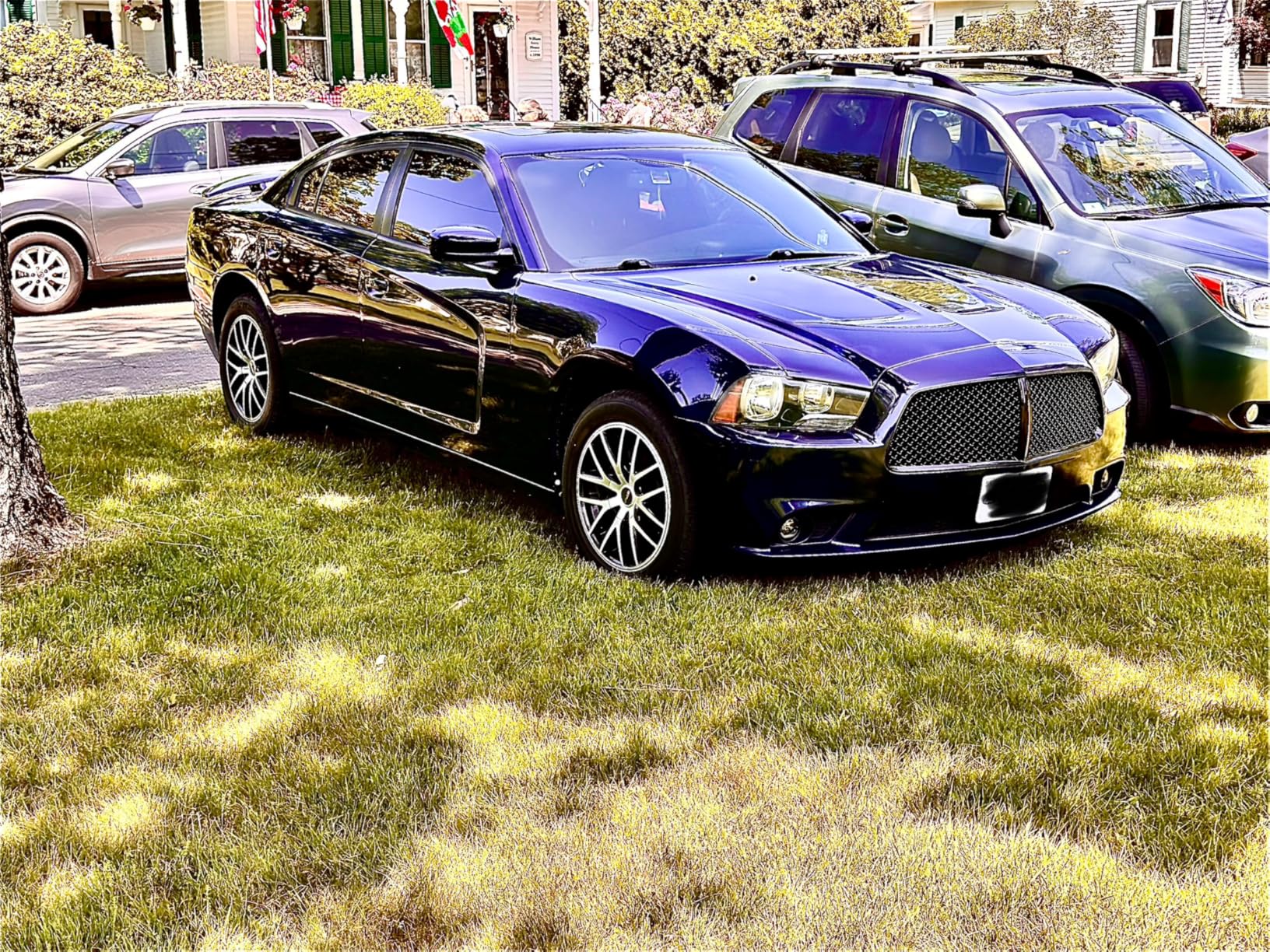 Royal Purple 51530 API-Licensed SAE 5W-30 High Performance Synthetic Motor Oil - 5 qt. customer photo 1