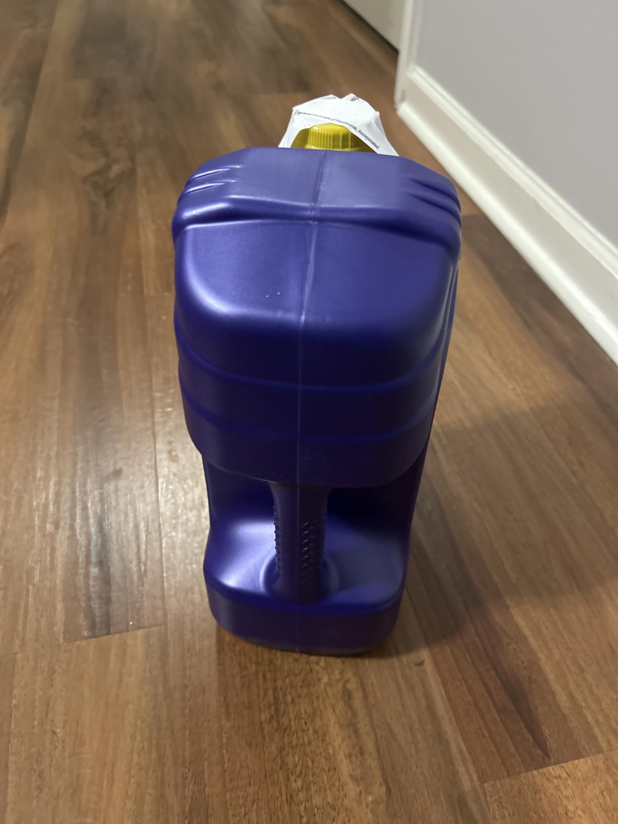 Royal Purple ROY51020 API-Licensed SAE 0W-20 High Performance Synthetic Motor Oil - 5 qt. customer photo 1