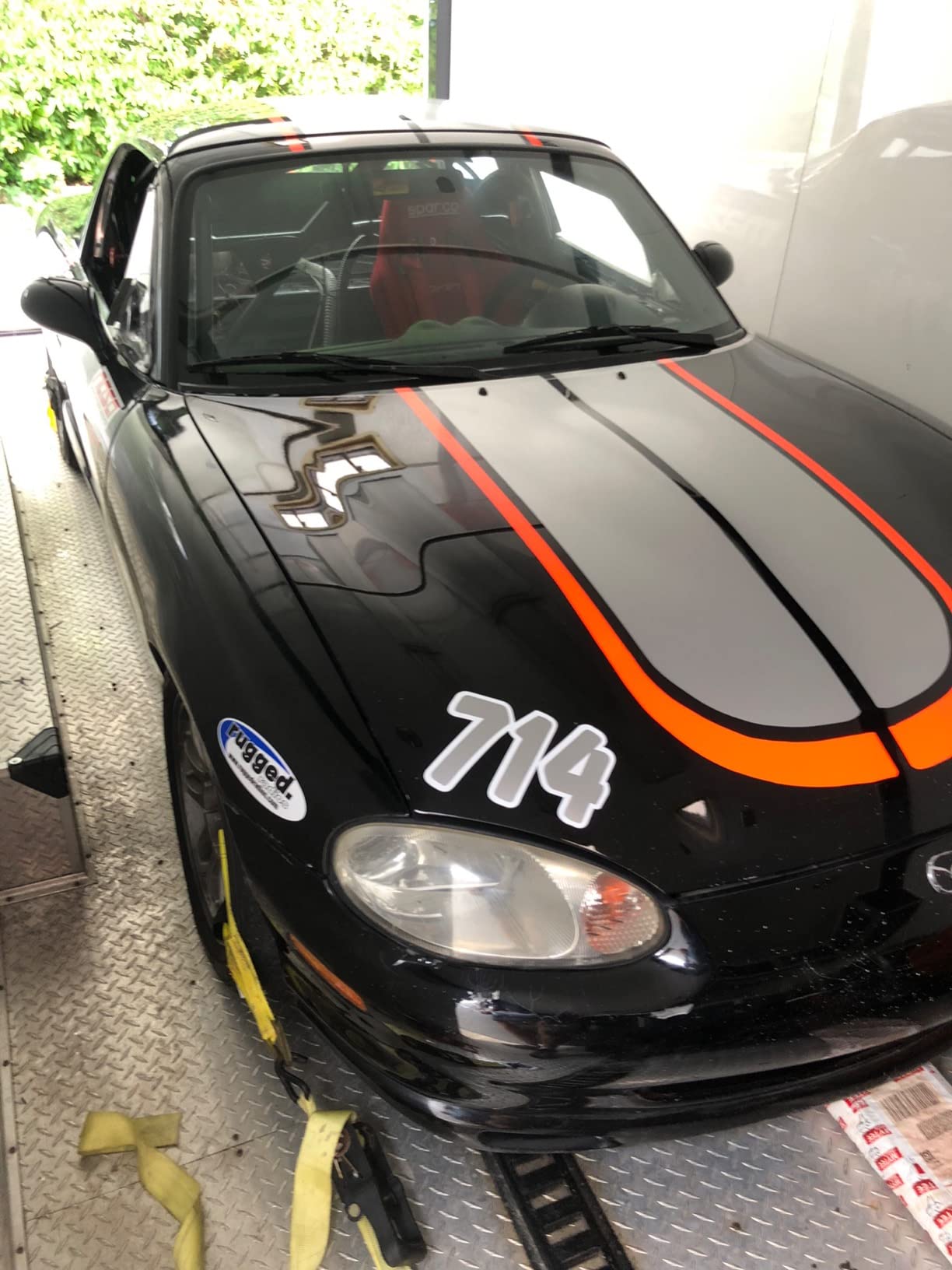 Motul RBF 660 Factory Line Dot-4 100 Percent Synthetic Racing Brake Fluid 500ml (101667) customer photo 1