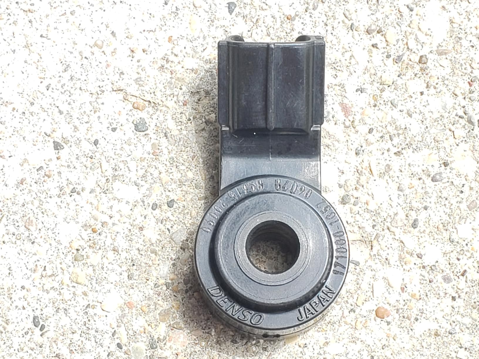 Beck/Arnley 158-1017 Knock Sensor customer photo 2
