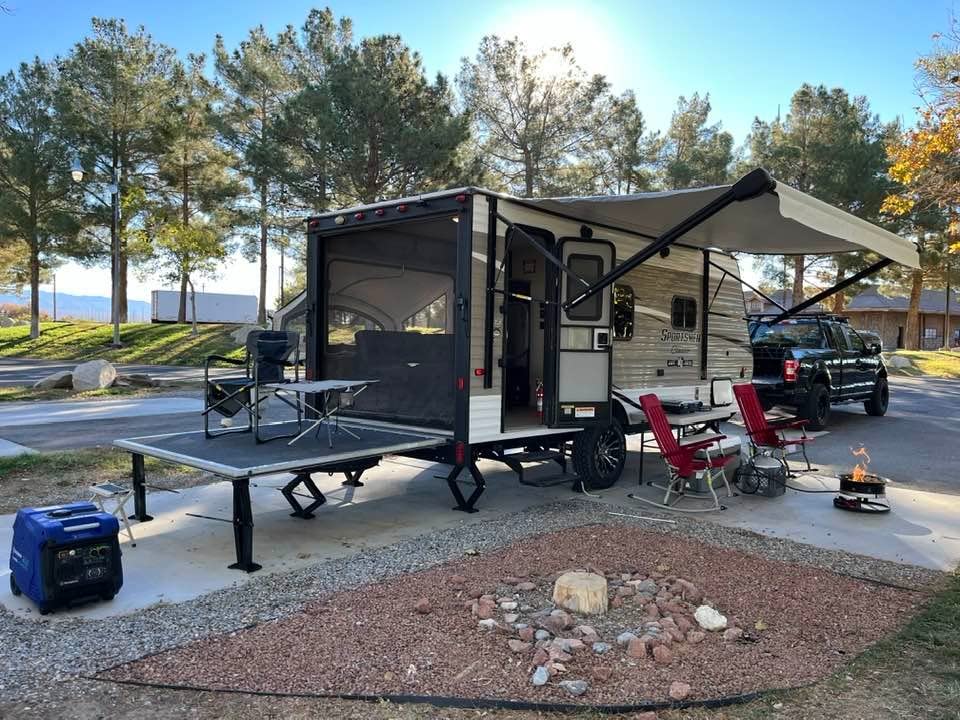 Andersen Hitches No-Sway Weight Distribution Hitch 4in Drop/Rise customer photo 2