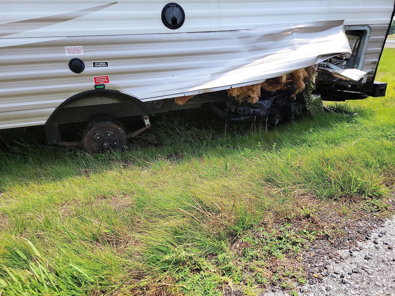 Fastway e2 2-Point Sway Control Round Bar Hitch, 94-00-1061, 10,000 Lbs Trailer Weight Rating, 1,000 Lbs Tongue Weight Rating, Weight Distribution Kit Includes Standard Hitch Shank, Ball is Included customer photo 2