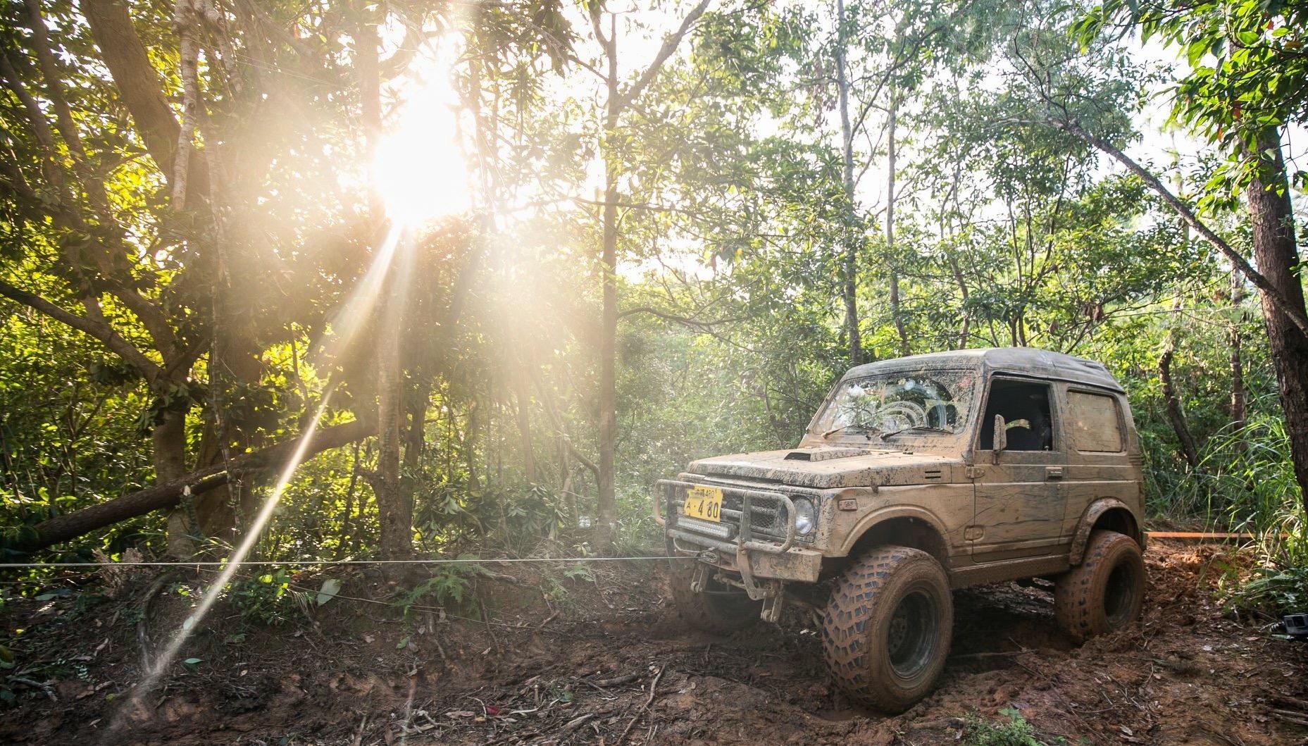 Champion Wireless Winch Remote Control Kit for 5000-lb. or Less ATV/UTV Winches customer photo 2