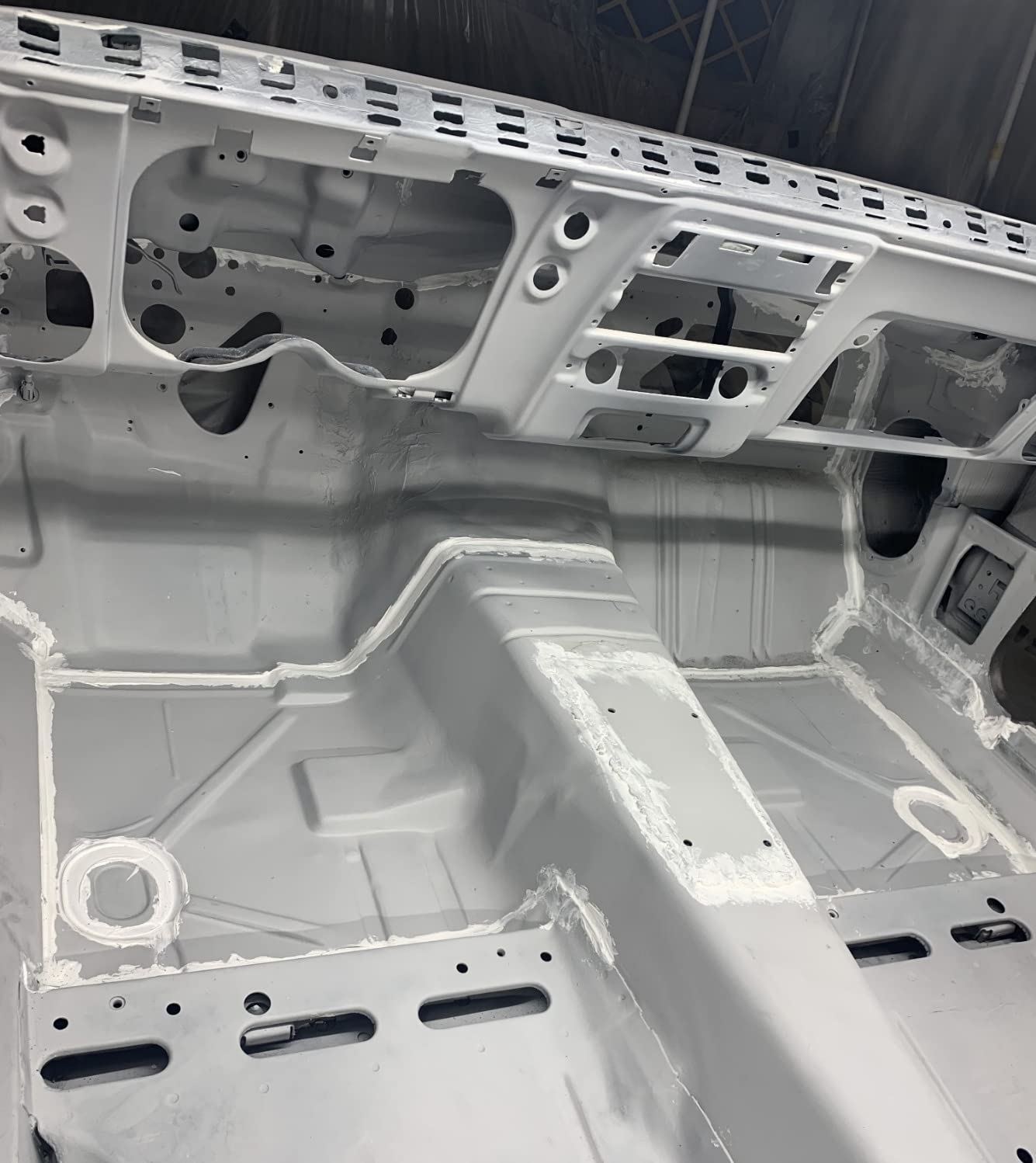 ACDelco GM Original Equipment 10-2013 Body Joint and Seam Filler Compound - 10.1 oz customer photo 2