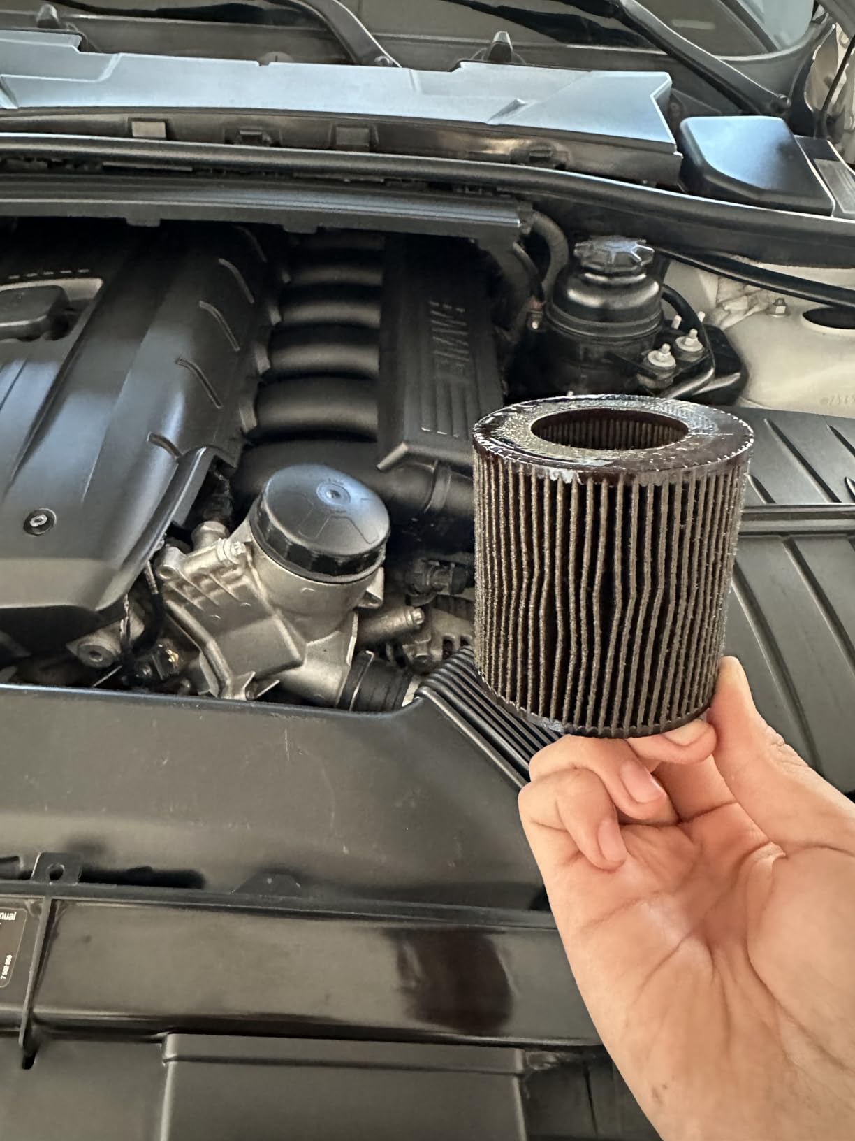 Liqui Moly Engine Flush Plus 300ml customer photo 1