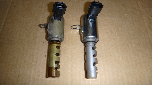 Dorman 917-211 Engine Variable Valve Timing (VVT) Solenoid Compatible with Select Lexus / Toyota Models customer photo 1