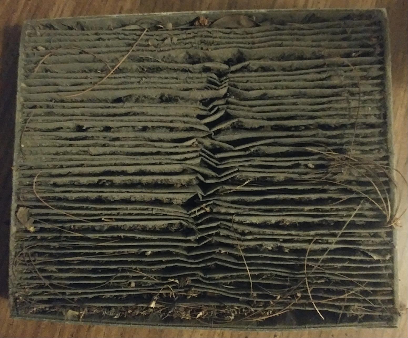FRAM Fresh Breeze Cabin Air Filter with Arm & Hammer Baking Soda, CF10728 for Hyundai/Kia Vehicles customer photo 1