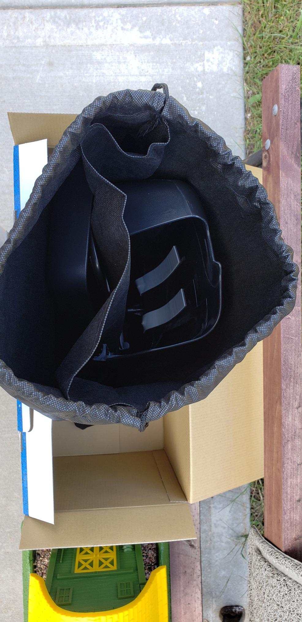 K SOURCE Snap & Zap 80710 Custom Fit Towing Mirror for 2009-2023 Ram Pick-Up 1500, 2010-2022 Ram Pick-Up 2500, 3500, Patented customer photo 1