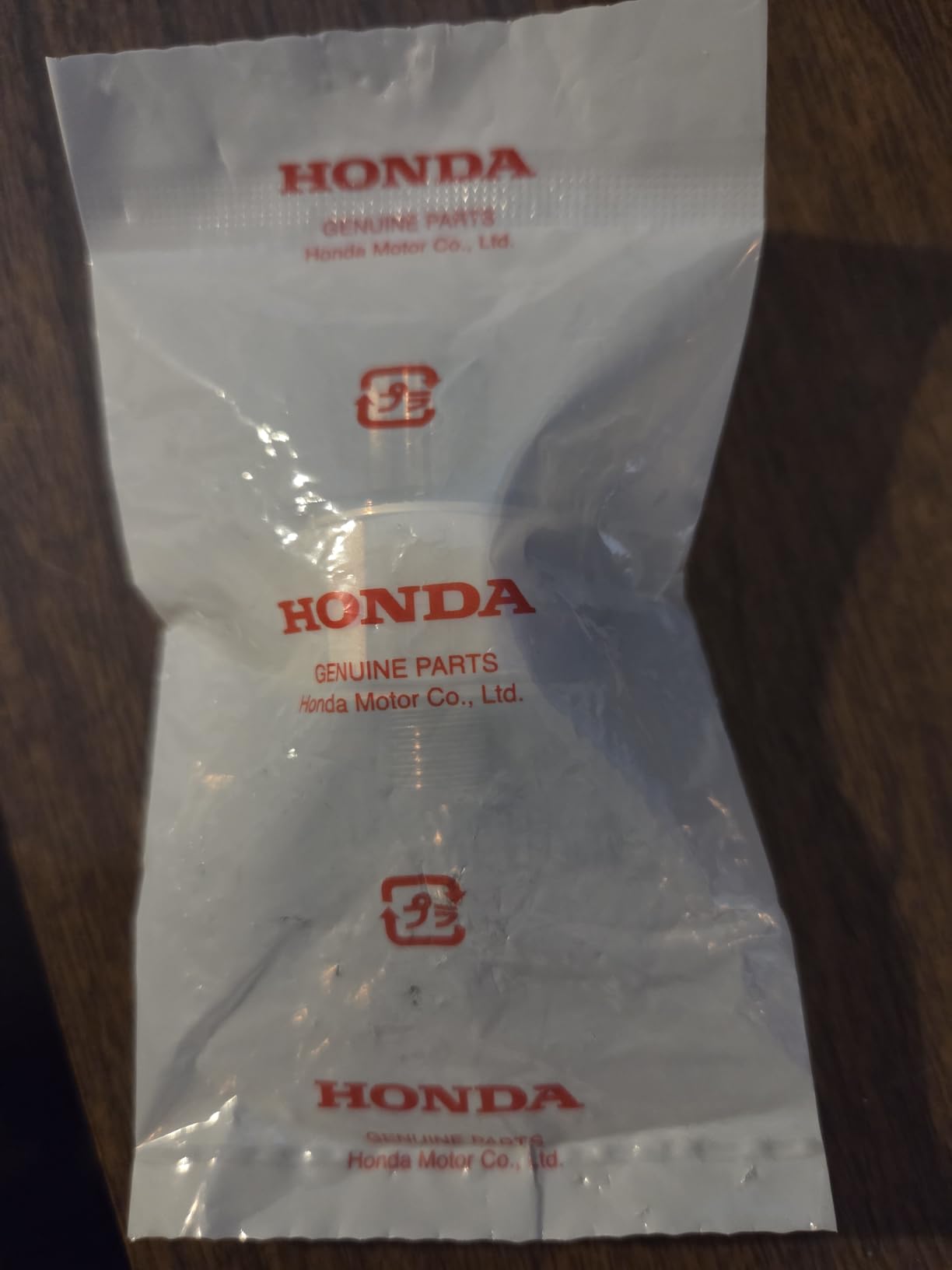 Genuine Honda 30530-PPL-A01 Knock Sensor customer photo 1