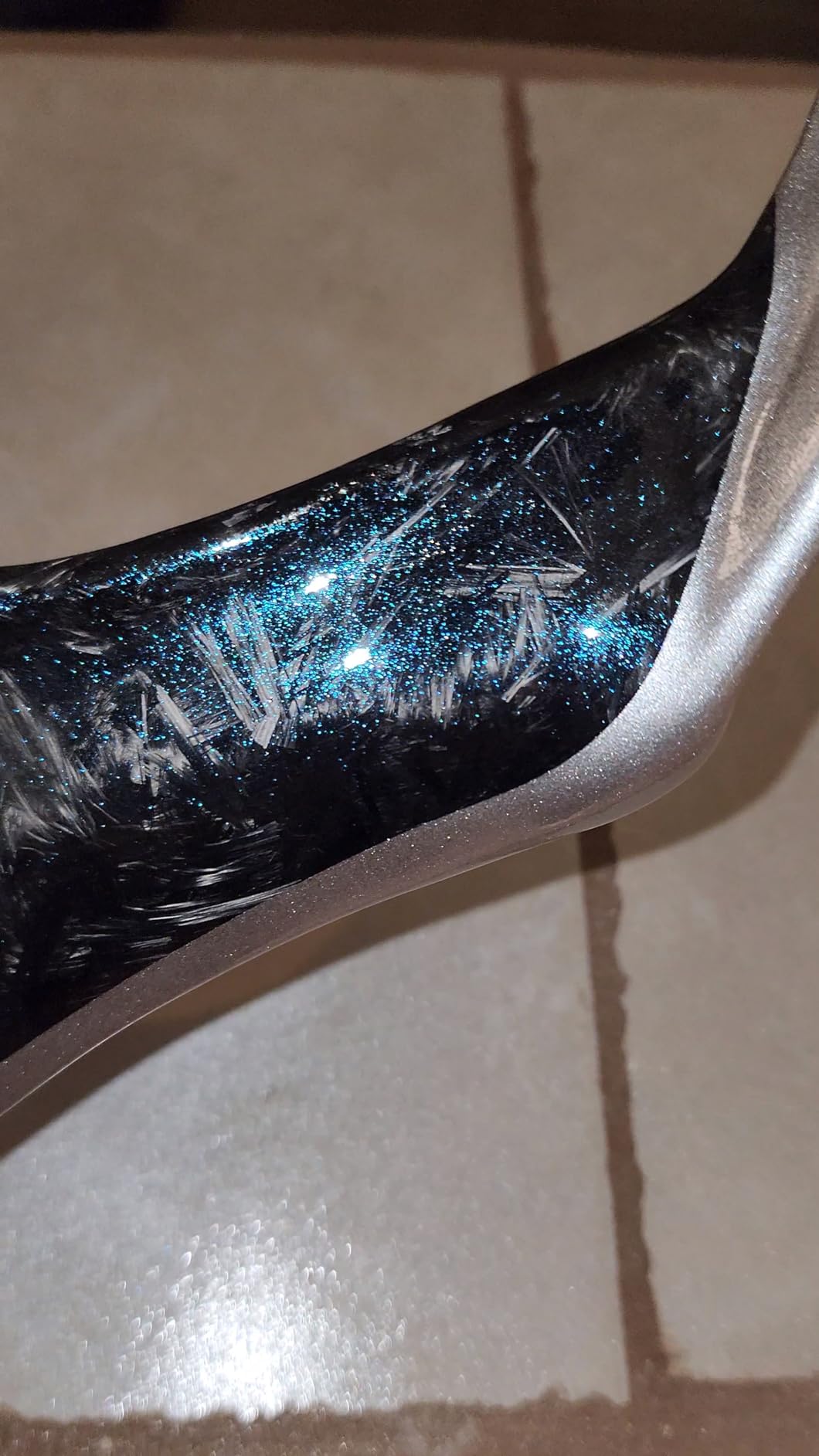 3M Precision Masking Tape 06525, 1/4