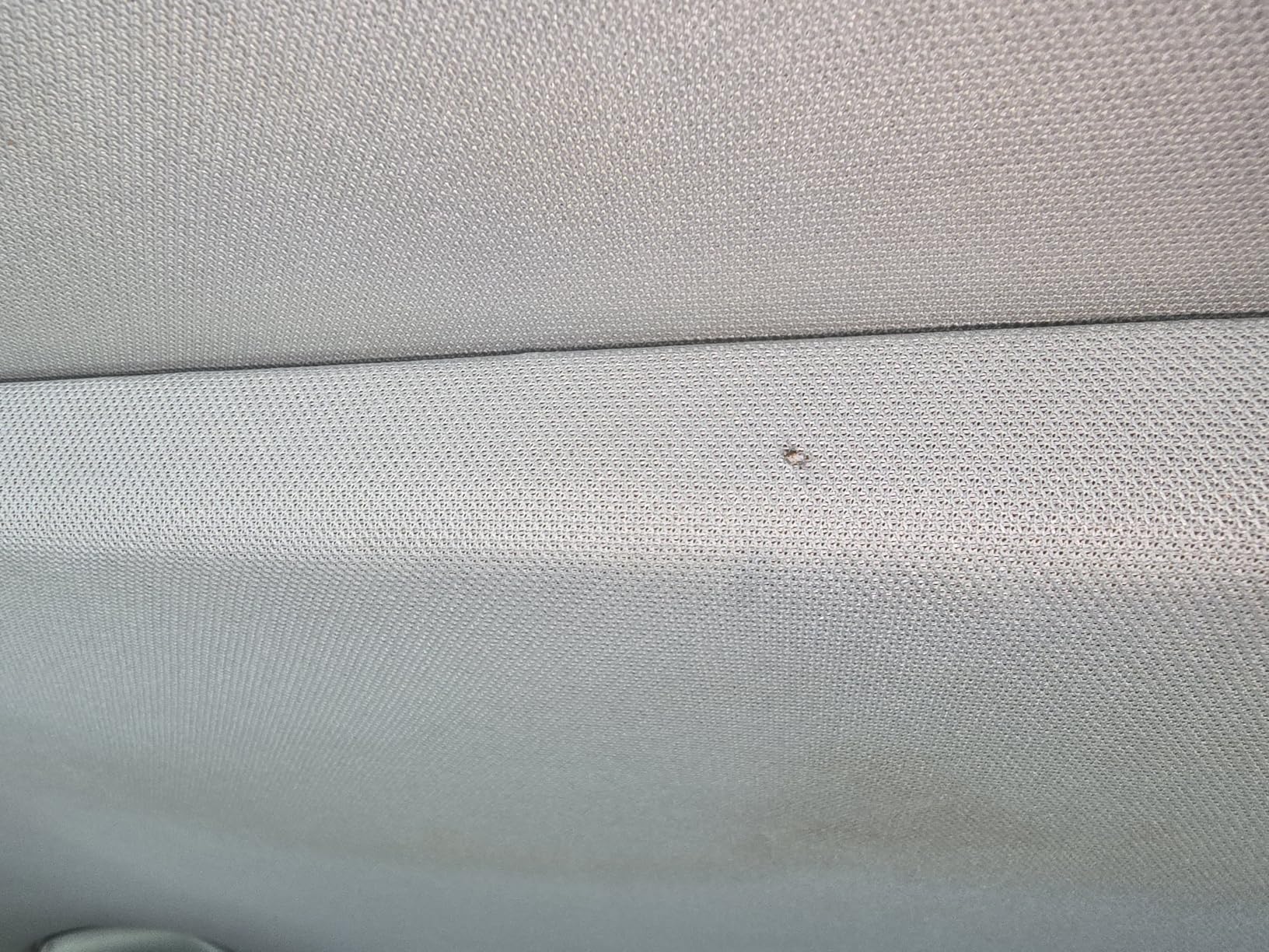 Chemical Guys Nonsense Colorless & Odorless All Surface Cleaner - Interior Cleaner, Safe for Vinyl, Rubber, Plastic, Carpet, and Upholstery, pH Balanced, Residue-Free, Unscented, 1 Gallon (128 fl oz) customer photo 2