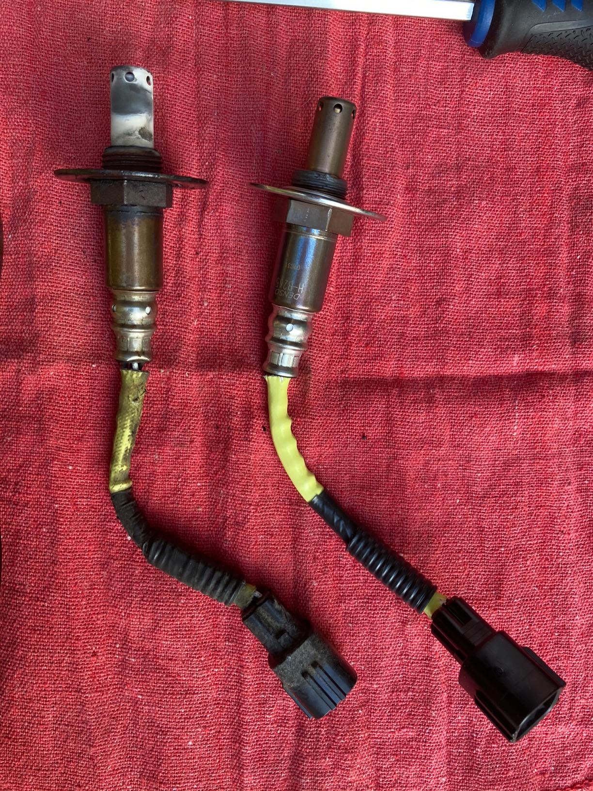 Denso 234-4513 Oxygen Sensor customer photo 1
