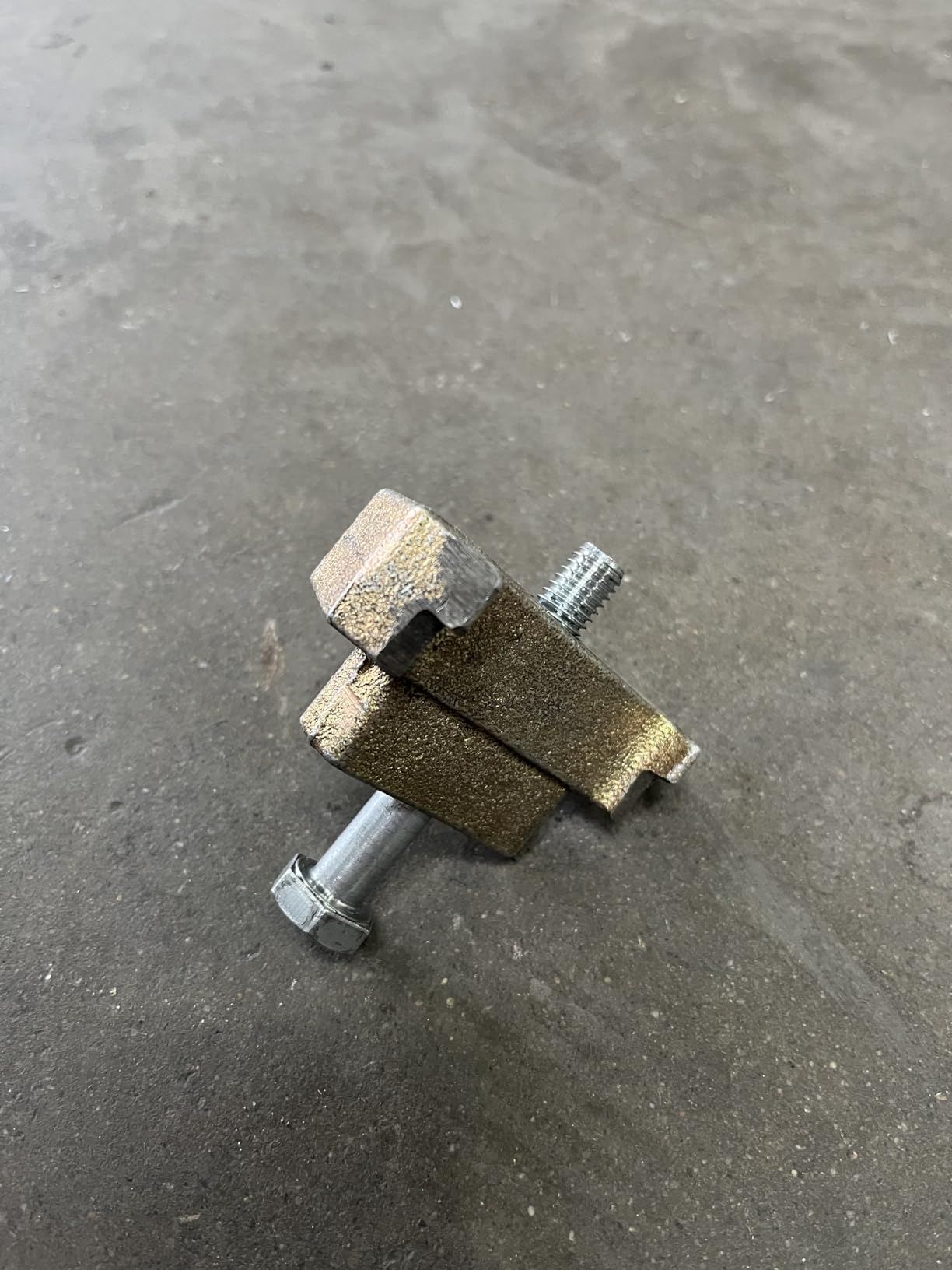 Flywheel Locking Tool customer photo 1