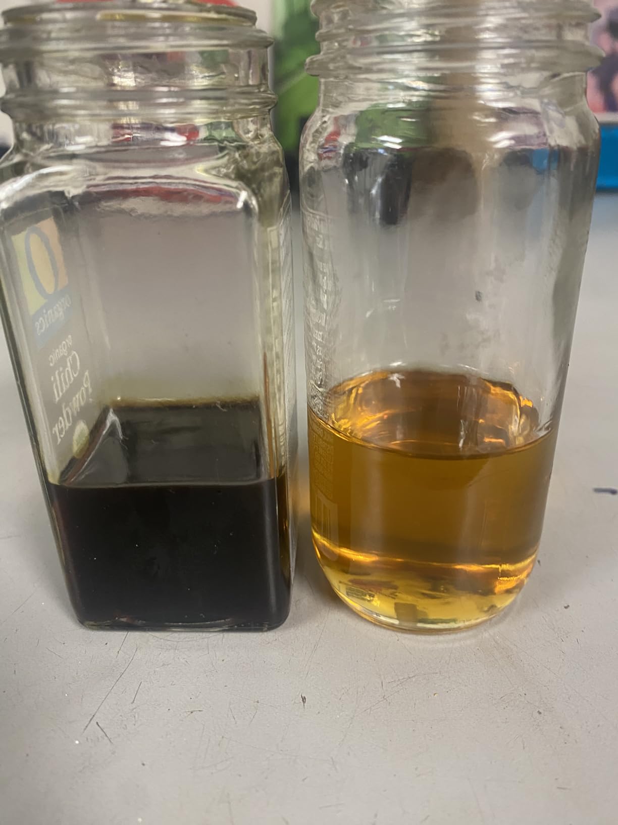 Liqui Moly Pro-Line Engine Flush | 500 ml customer photo 1