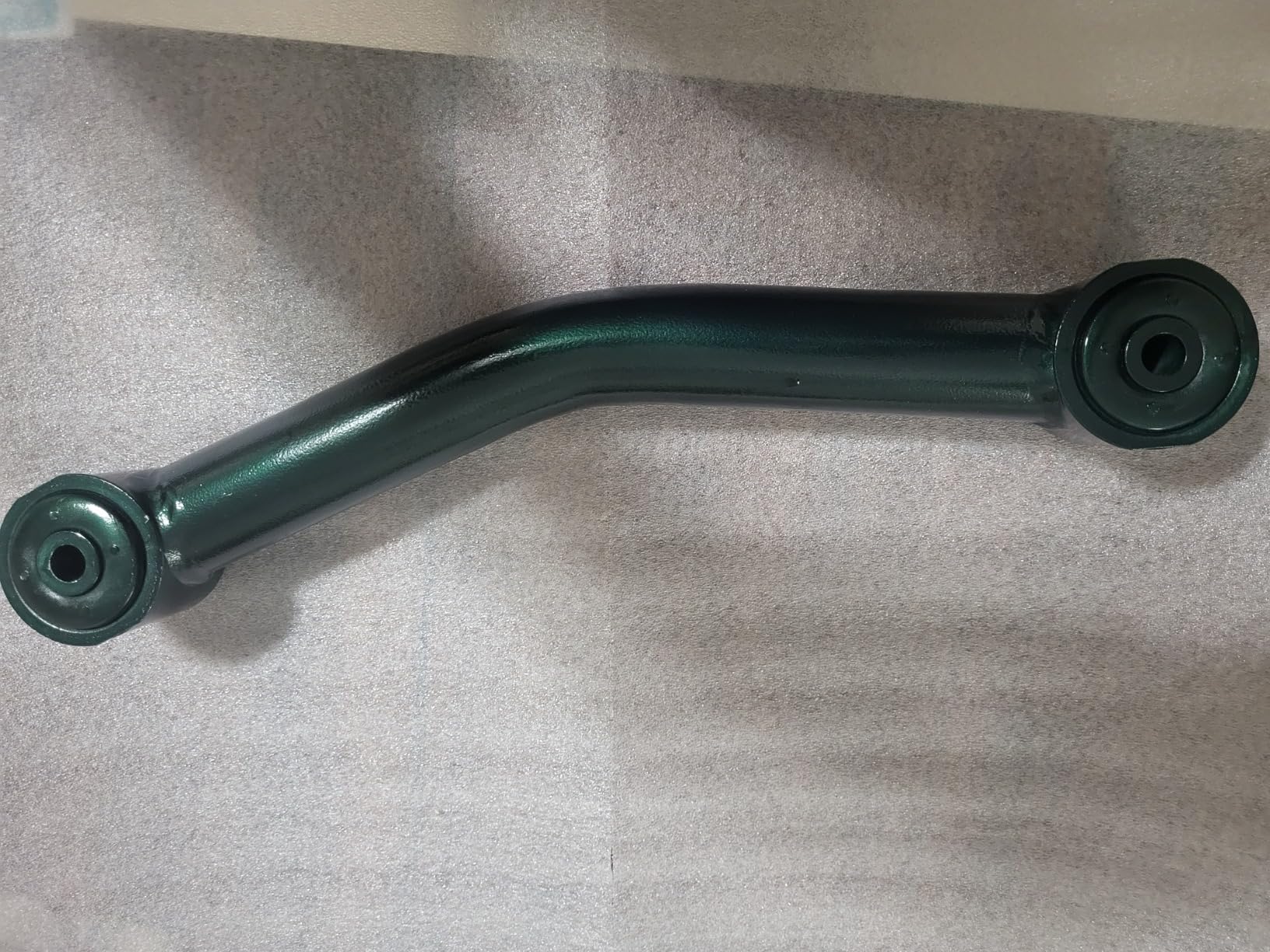 Rough Country Lower Fixed Control Arms for 1984-2006 Jeep TJ/XJ/MJ | 3-4