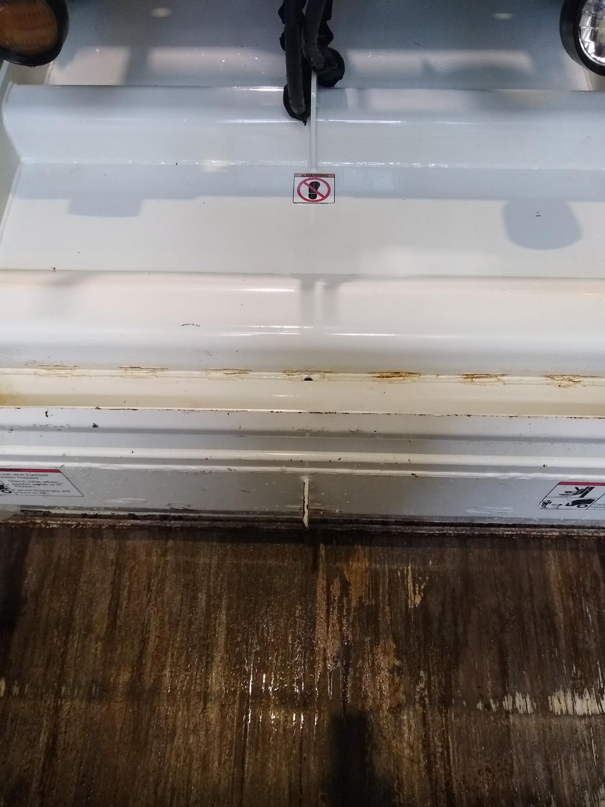 Chemical Guys Signature Series Orange Degreaser Spray - Heavy Duty All Purpose Cleaner for Engines, Tires, Undercarriages, Tools and More, Professional Strength customer photo 1